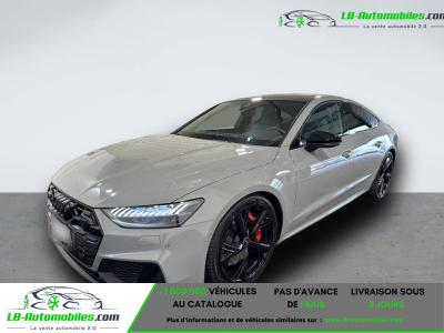 Audi S7 Sportback TDI V6 344 ch BVA Quattro