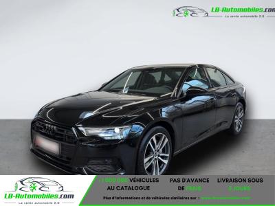 Audi A6 40 TDI 204 ch BVA Quattro