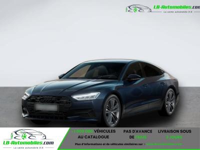 Audi A7 Sportback 50 TDI V6 286 BVA Quattro