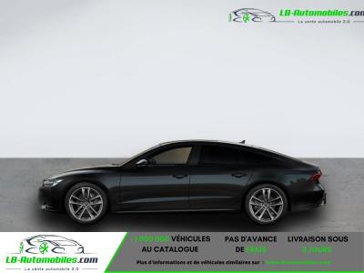 Audi A7 Sportback 50 TDI V6 286 BVA Quattro