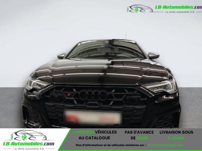 Audi S6 TDI 344 ch BVA Quattro