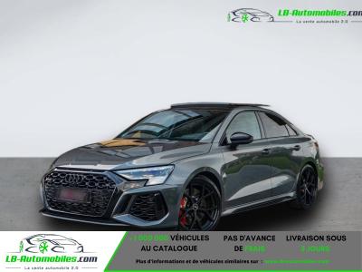 Audi RS3 Berline 2.5 TFSI 400 BVA Quattro
