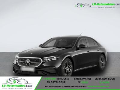Mercedes Classe E 220 d BVA 4MATIC