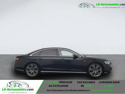 Audi A8 50 TDI 286 BVA Quattro