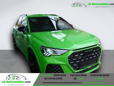 Audi RSQ3 2.5 TFSI 400 ch BVA
