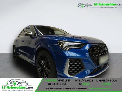Audi RSQ3 2.5 TFSI 400 ch BVA