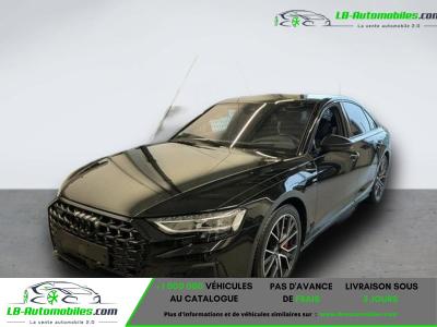 Audi A8 60 TFSIe 462 ch BVA Quattro