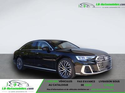Audi A8 60 TFSIe 462 ch BVA Quattro