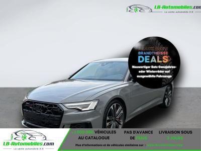 Audi S6 TDI 344 ch BVA Quattro