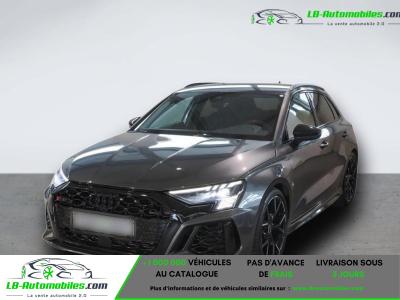 Audi RS3 Sportback 2.5 TFSI 400 BVA Quattro