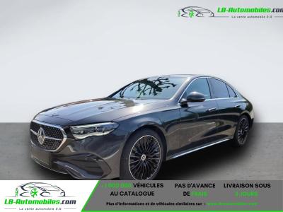 Mercedes Classe E 200 BVA