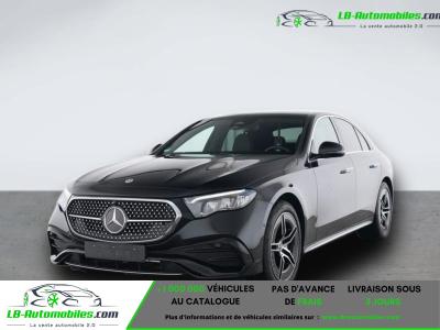 Mercedes Classe E 300 de BVA