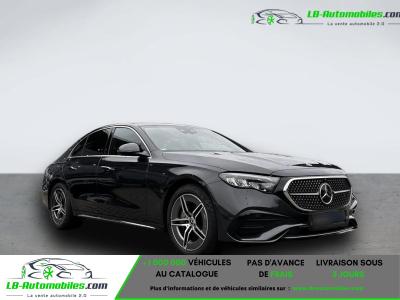 Mercedes Classe E 300 de BVA