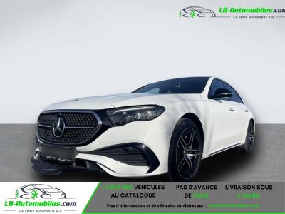 Mercedes Classe E 300 e BVA