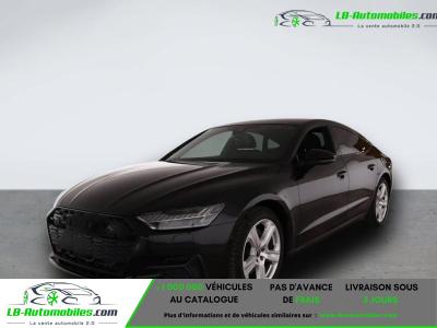 Audi A7 Sportback 50 TDI V6 286 BVA Quattro