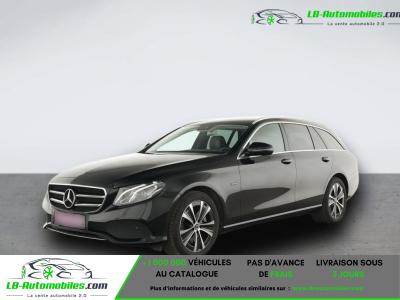 Mercedes Classe E Break 300 de BVA
