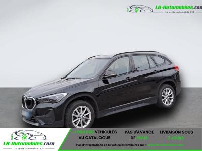 BMW X1 sDrive 18i 136 ch