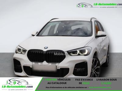 BMW X1 sDrive 18i 136 ch