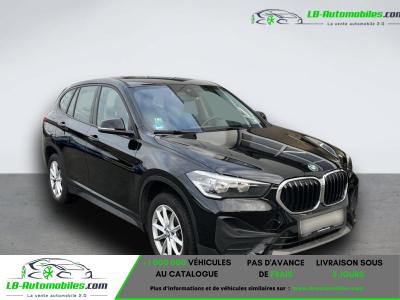 BMW X1 sDrive 18i 136 ch BVA
