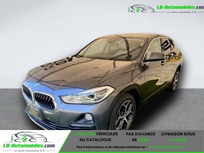 BMW X2 sDrive 18d 150 ch BVA