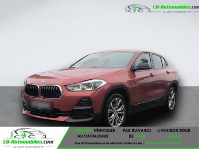 BMW X2 sDrive 18d 150 ch BVA