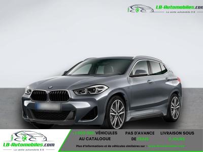 BMW X2 sDrive 20i 178 ch BVA