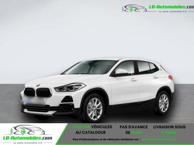 BMW X2 sDrive 20i 178 ch BVA