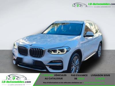 BMW X3 xDrive20d 190ch BVA