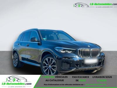 BMW X5 xDrive30d 286 ch BVA