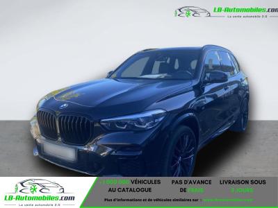 BMW X5 xDrive30d 286 ch BVA