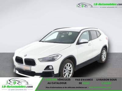 BMW X2 sDrive 18i 140 ch BVA