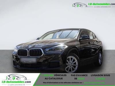 BMW X2 sDrive 18i 136 ch BVM
