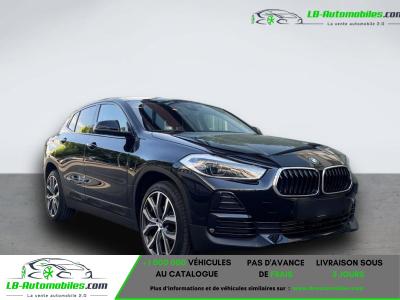 BMW X2 sDrive 18i 136 ch BVM