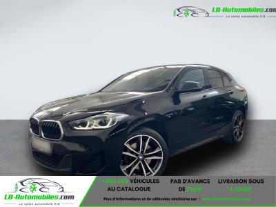 BMW X2 xDrive 20i 178 ch BVA