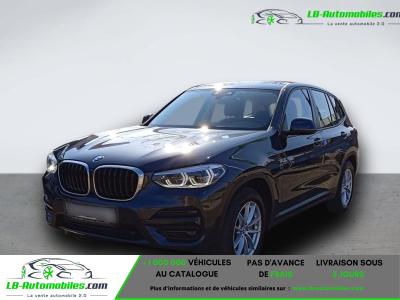 BMW X3 xDrive30d 286ch BVA