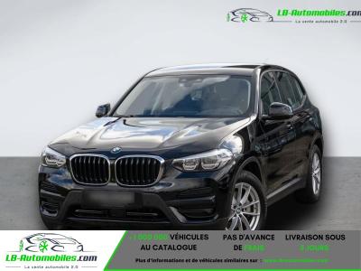 BMW X3 xDrive30d 286ch BVA