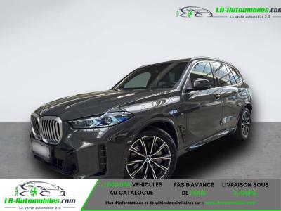 BMW X5 xDrive50e 489 ch BVA