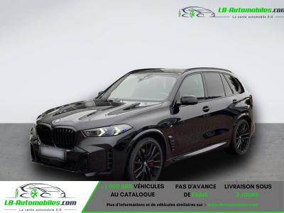 BMW X5 xDrive50e 489 ch BVA