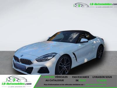 BMW Z4 sDrive 30i 258 ch BVA