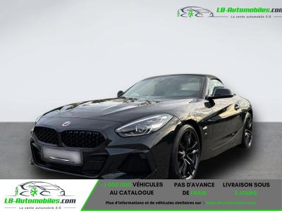 BMW Z4 sDrive 30i 258 ch BVA