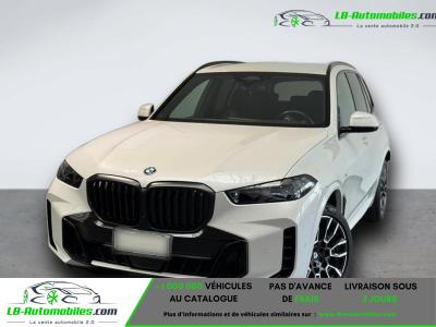 BMW X5 xDrive30d 298 ch BVA
