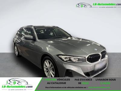 BMW Série 3 Touring 318d 150 ch BVA