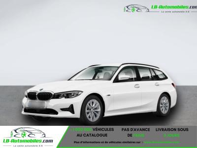 BMW Série 3 Touring 320e 204 ch BVA