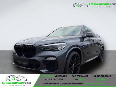 BMW X5 xDrive45e 394 ch BVA
