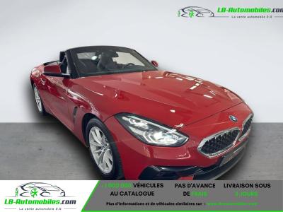 BMW Z4 sDrive 20i 197 ch BVA