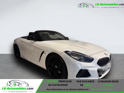BMW Z4 M40i 340 ch BVA