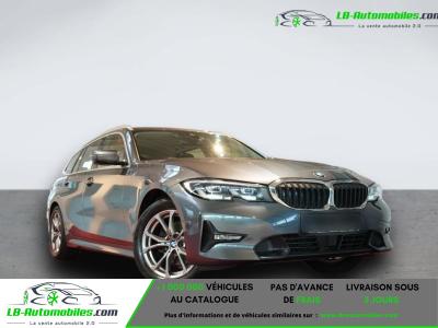 BMW Série 3 Touring 320i 184 ch BVA