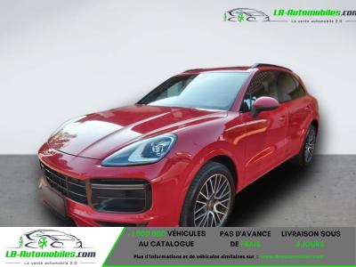Porsche Cayenne 3.0 V6 340 ch  BVA