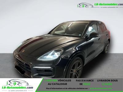 Porsche Cayenne 3.0 V6 340 ch  BVA
