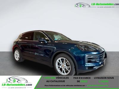 Porsche Cayenne 3.0 V6 353 ch
